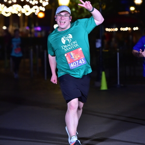 Fundraising Page: Anthony Johnston